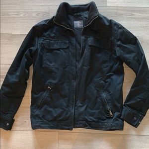 H&M Men’s lightweight jacket size medium